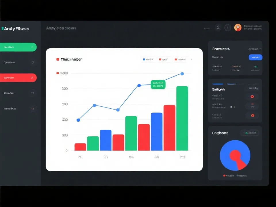 波色走势图表展示