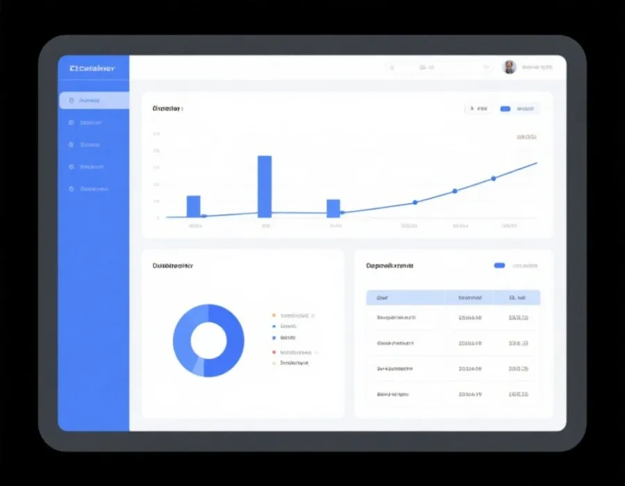 统计逻辑示意图