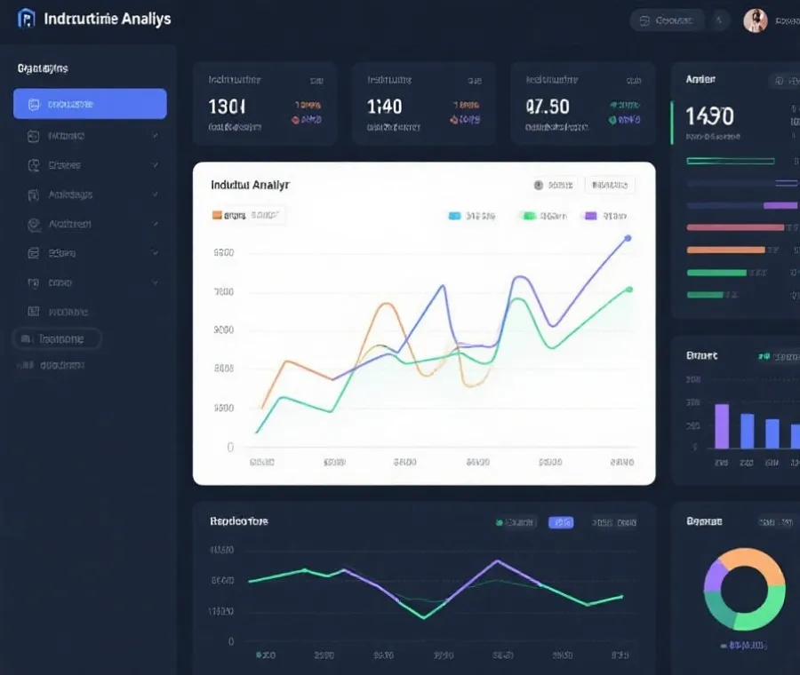 图表使用说明示意图